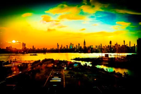 Expression - 2025 Art