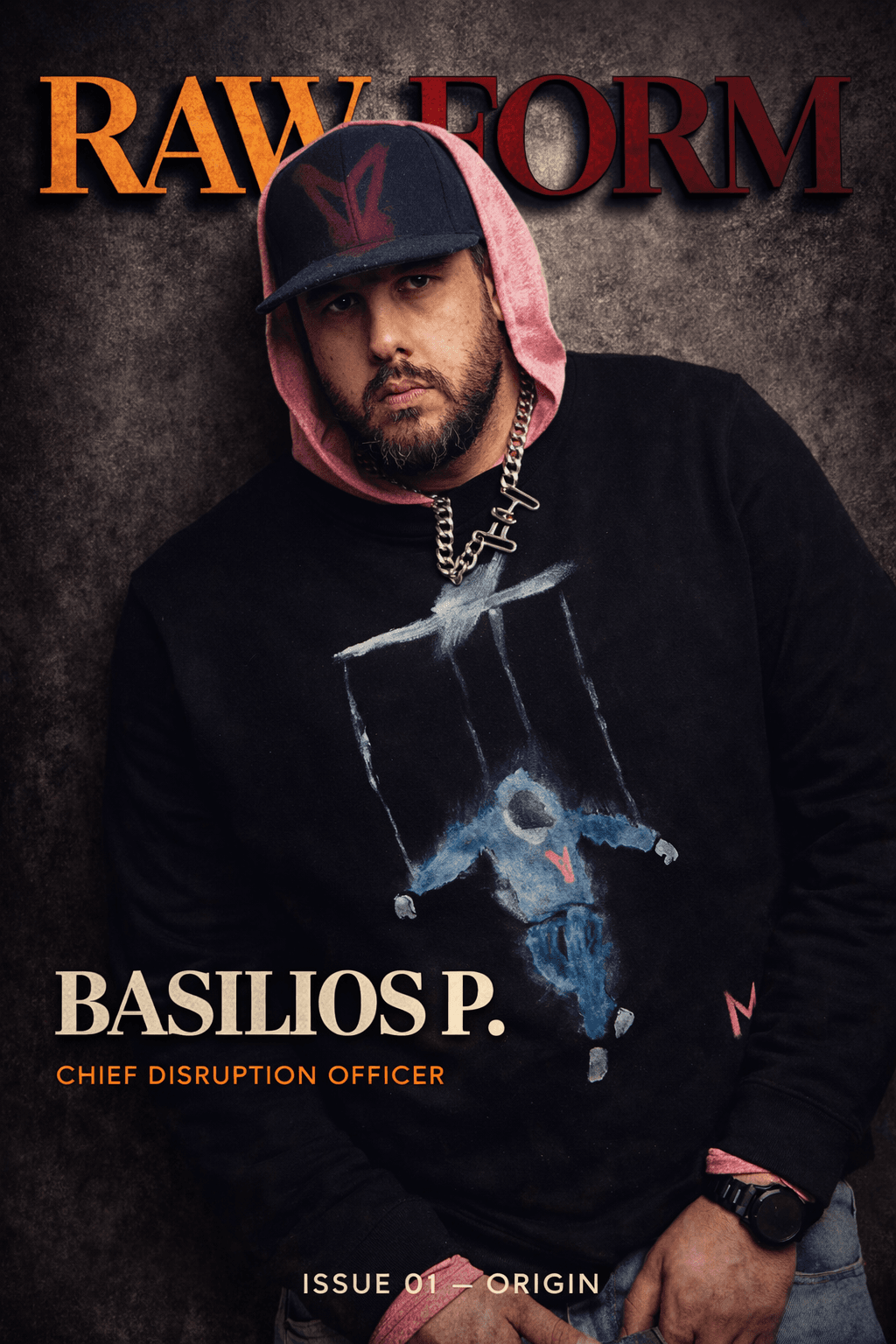 Metal forming process