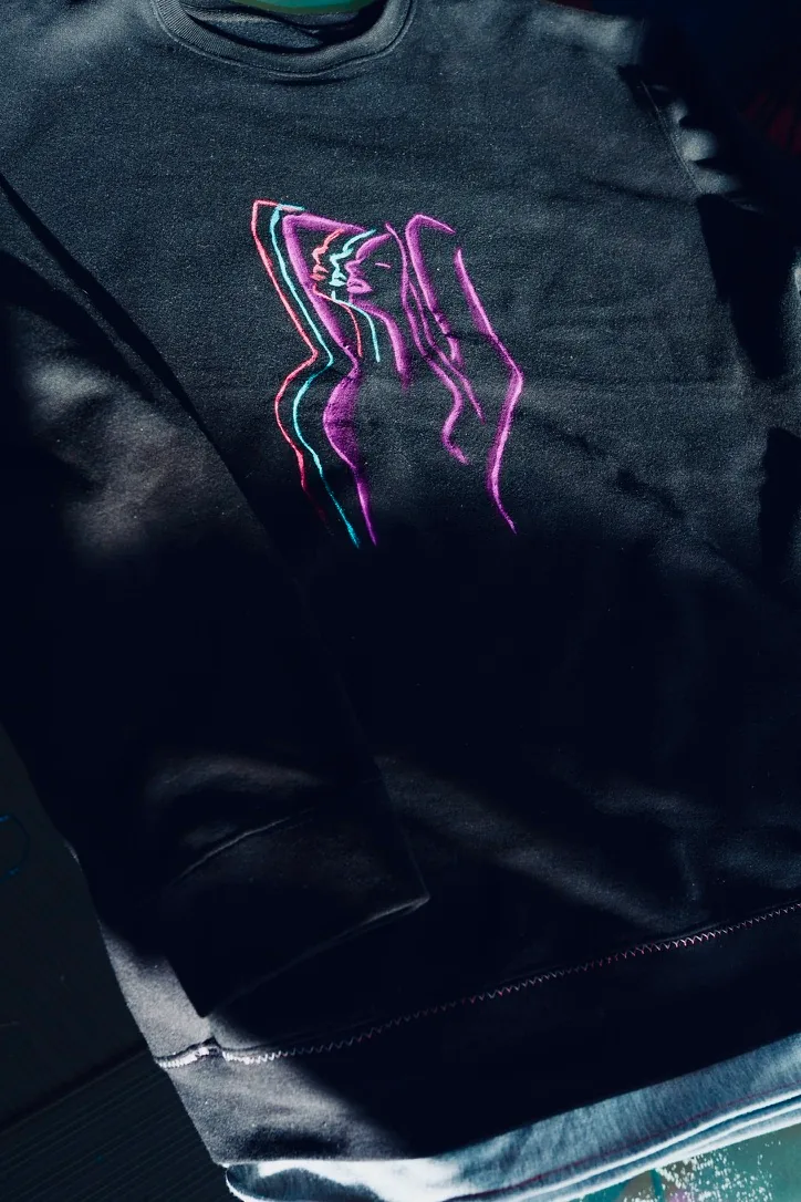Material detail