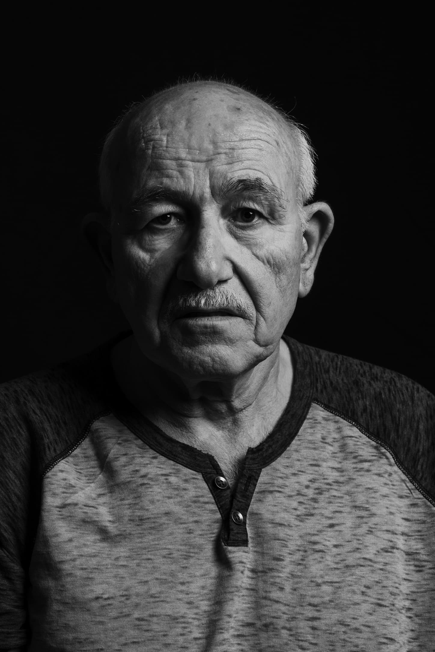 Pops - 2024 Photography